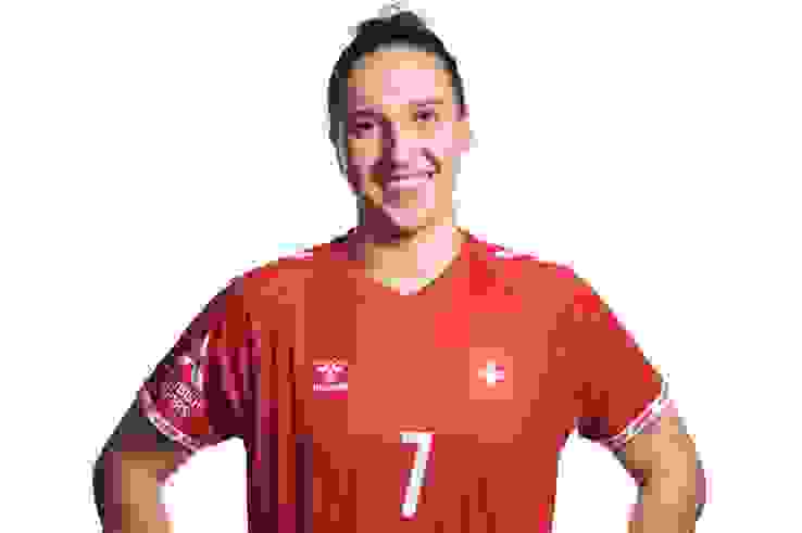 Tabea Schmid Tabea Schmid