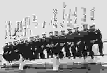 1946 07 08 Nordlandresie 01A 1946 07 08 Nordlandresie 01A