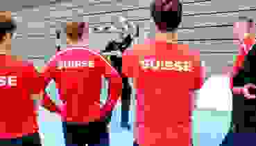 Torhütertrainer Michal Barda gibt sein Wissen an die Nachwuchs-Keeper weiter. Torhütertrainer Michal Barda gibt sein Wissen an die Nachwuchs-Keeper weiter.