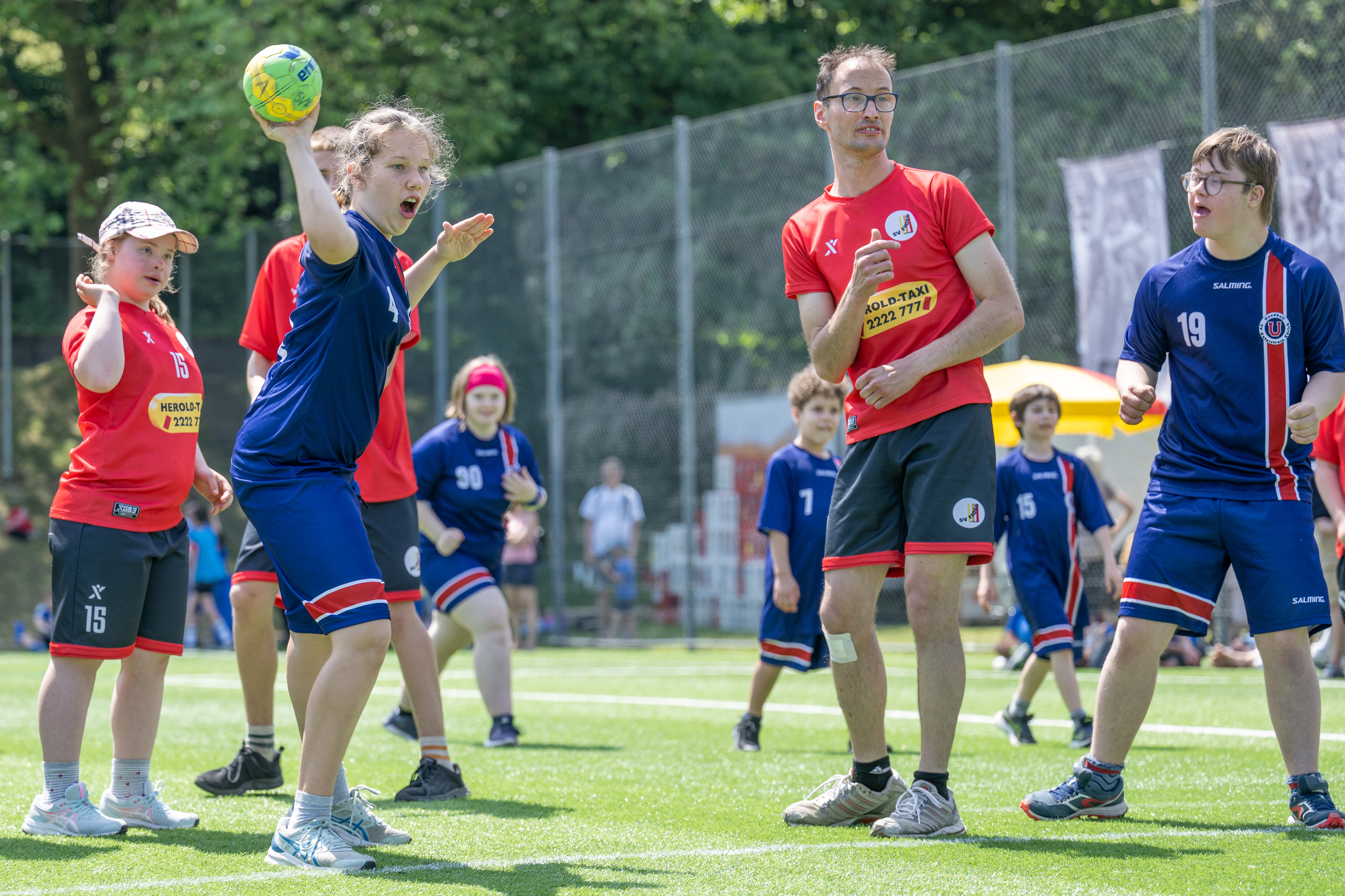 Together League 4 Runde 62