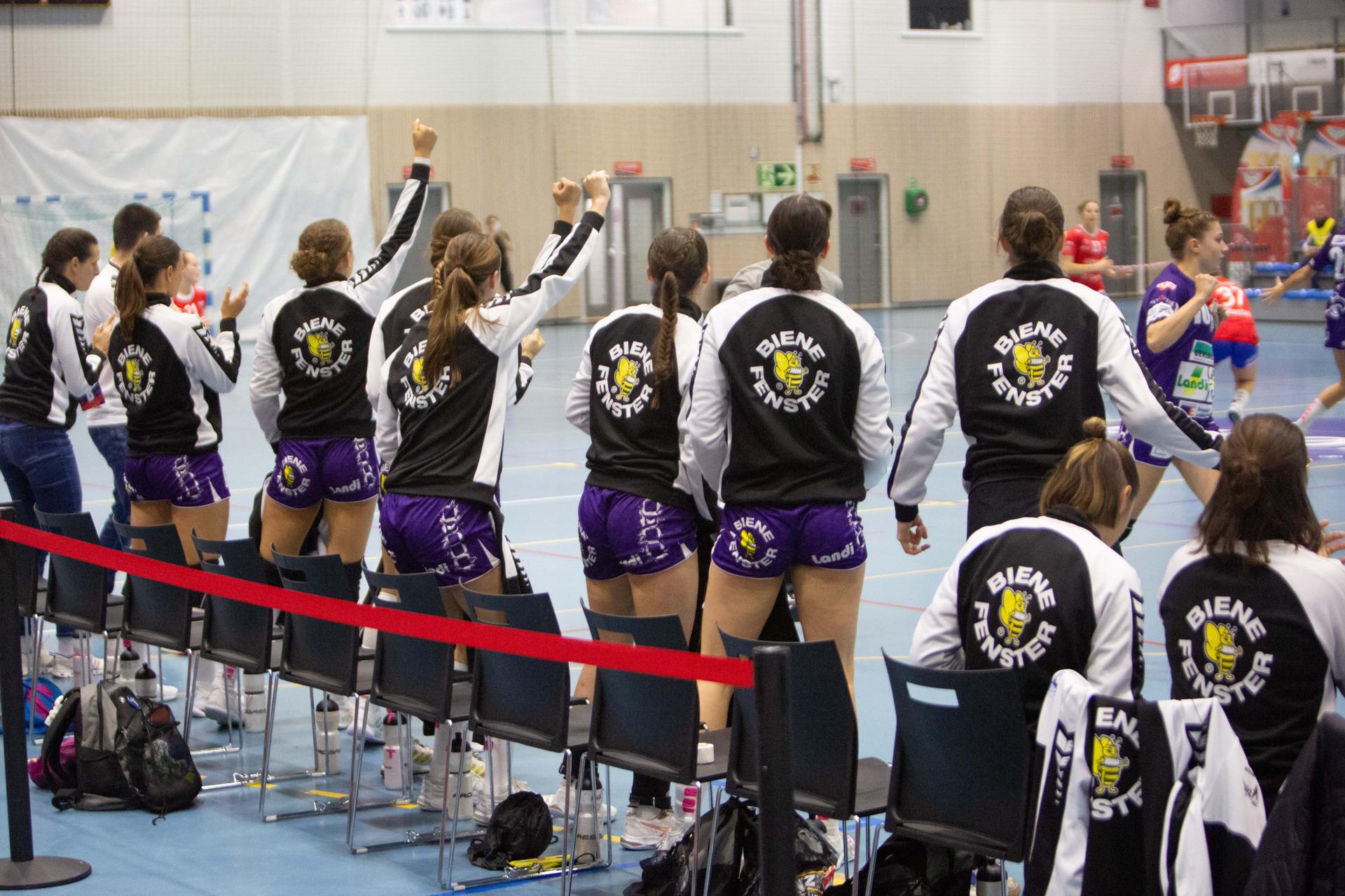 Spono Eagles - Fana He (NOR)