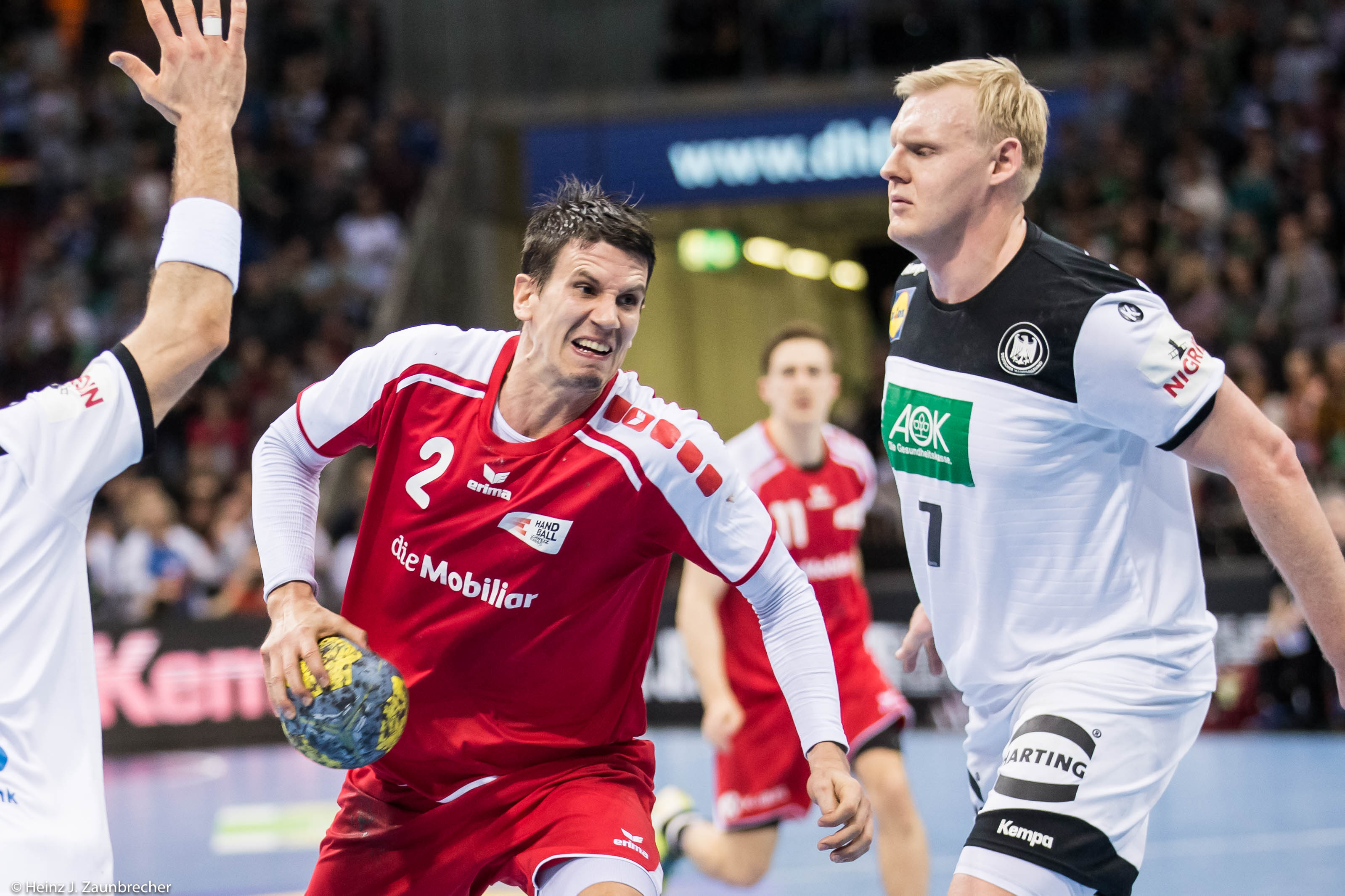 2019 03 09 GER SUI Heinz Zaunbrecher 16