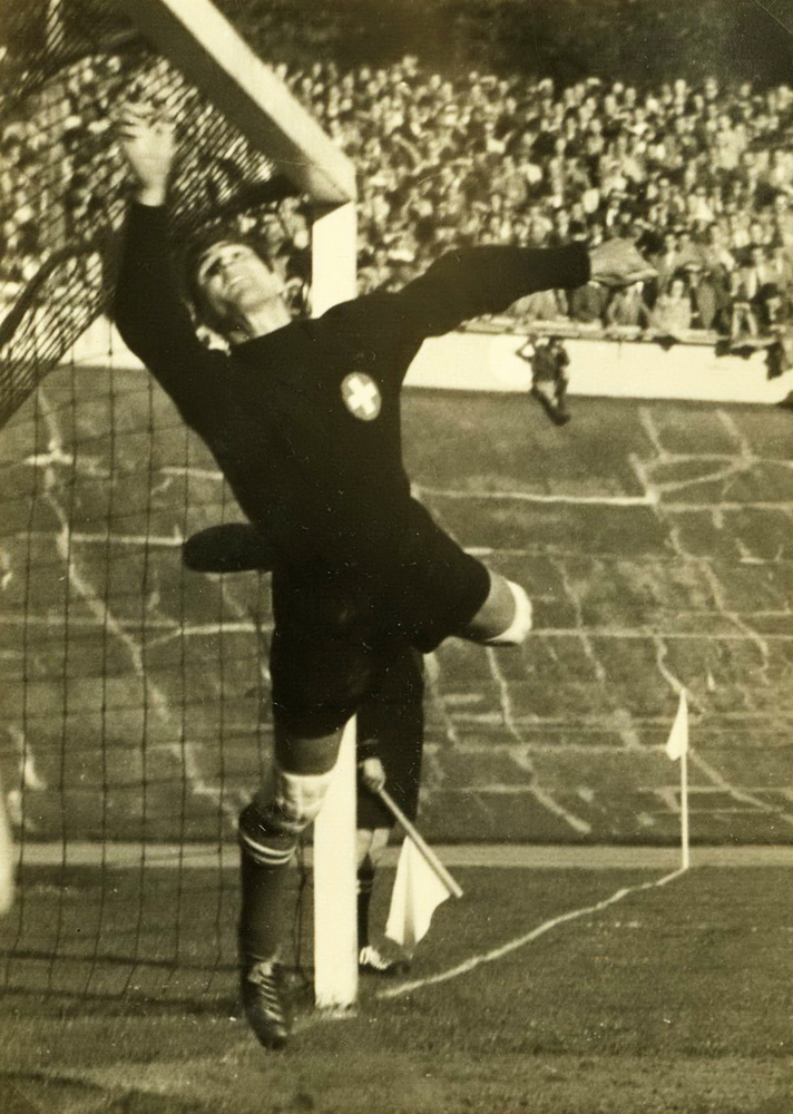 1953 10 11 BRD SUI 16 9 Wuppertal 16 Burger