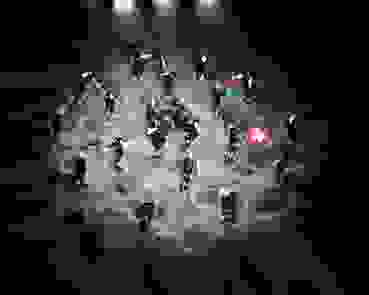 Top Secret Drum Corps Top Secret Drum Corps