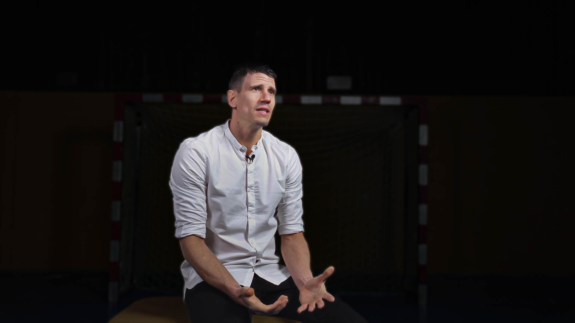 Andy Schmid, Nationaltrainer 2024