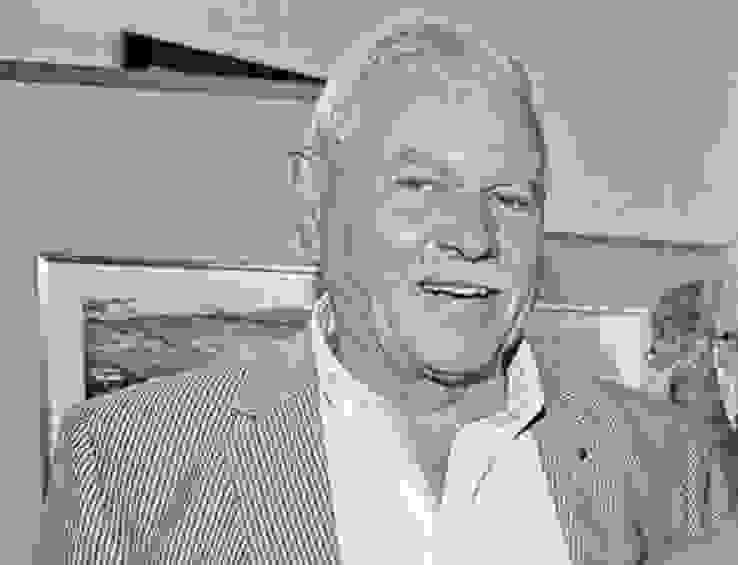 BSV Bern trauert um René Faietti BSV Bern trauert um René Faietti