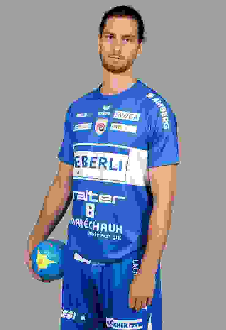 Luca Spengler Luca Spengler