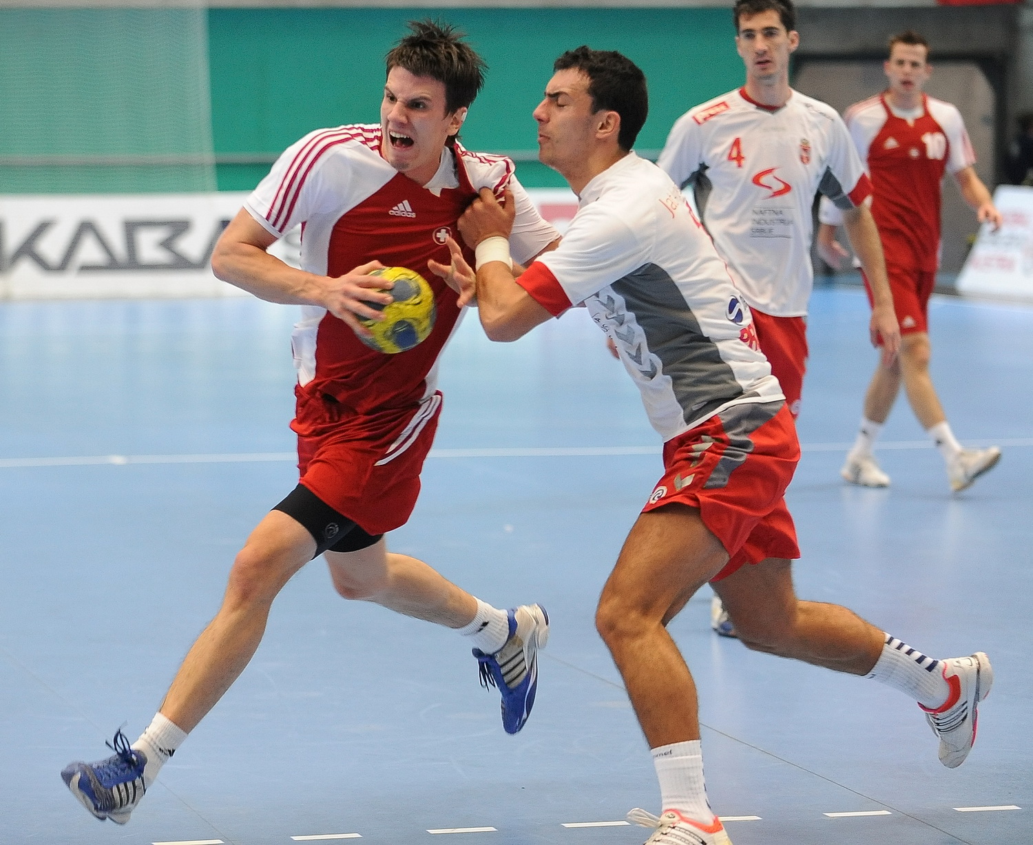 2008-11-26 SUI-SRB EM-Quali 32-32 002 Schmid.JPG