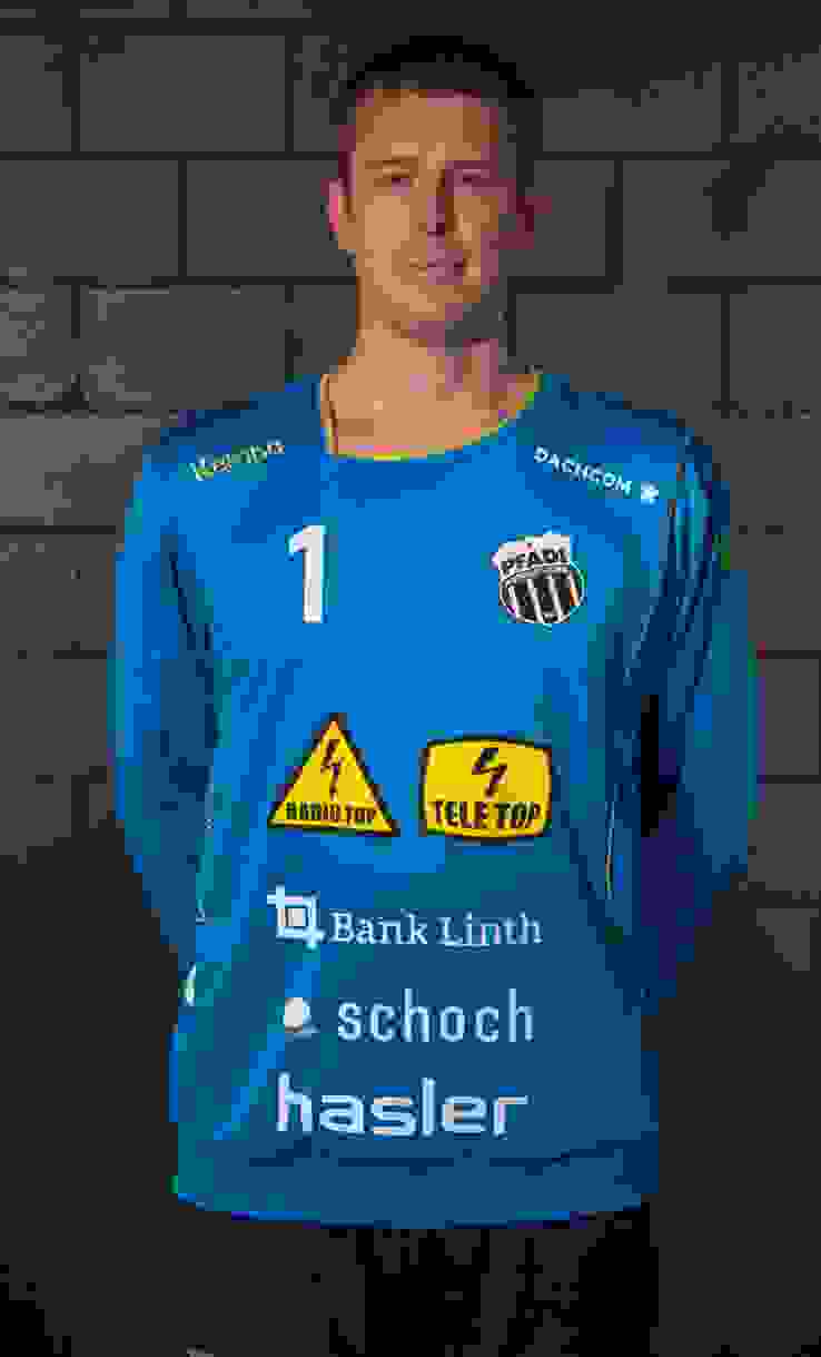 Matias Schulz (1) Matias Schulz (1)