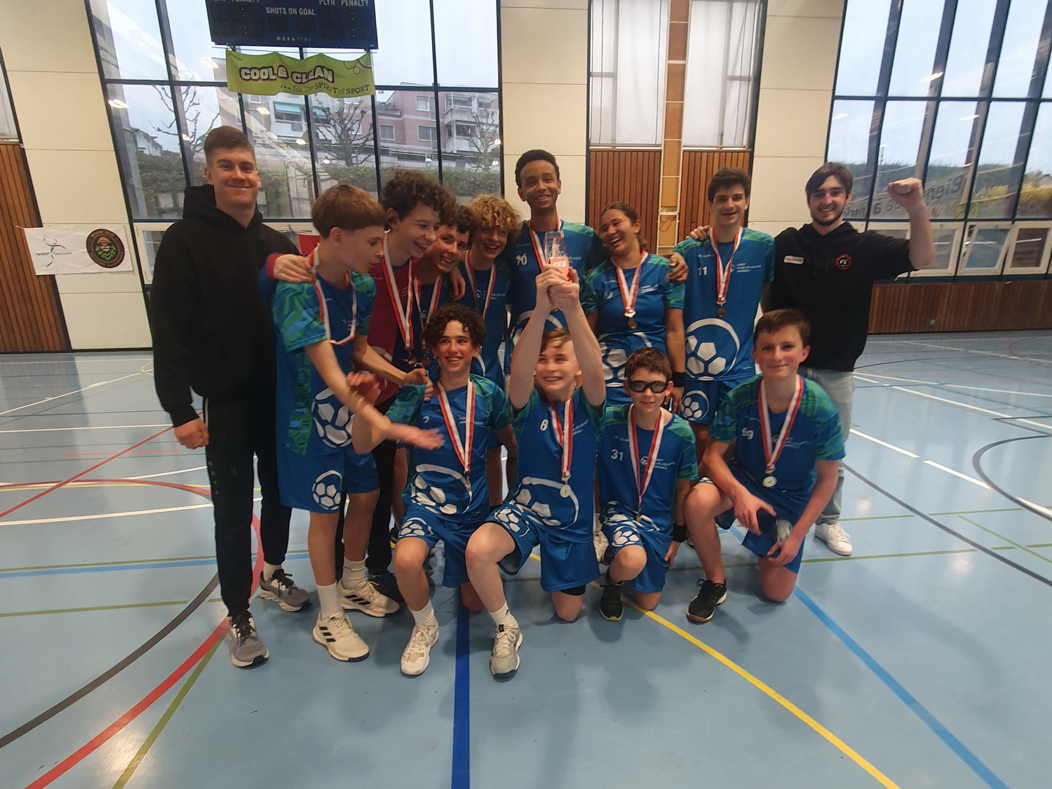 ROM M15 Or Lancyplanlesouates