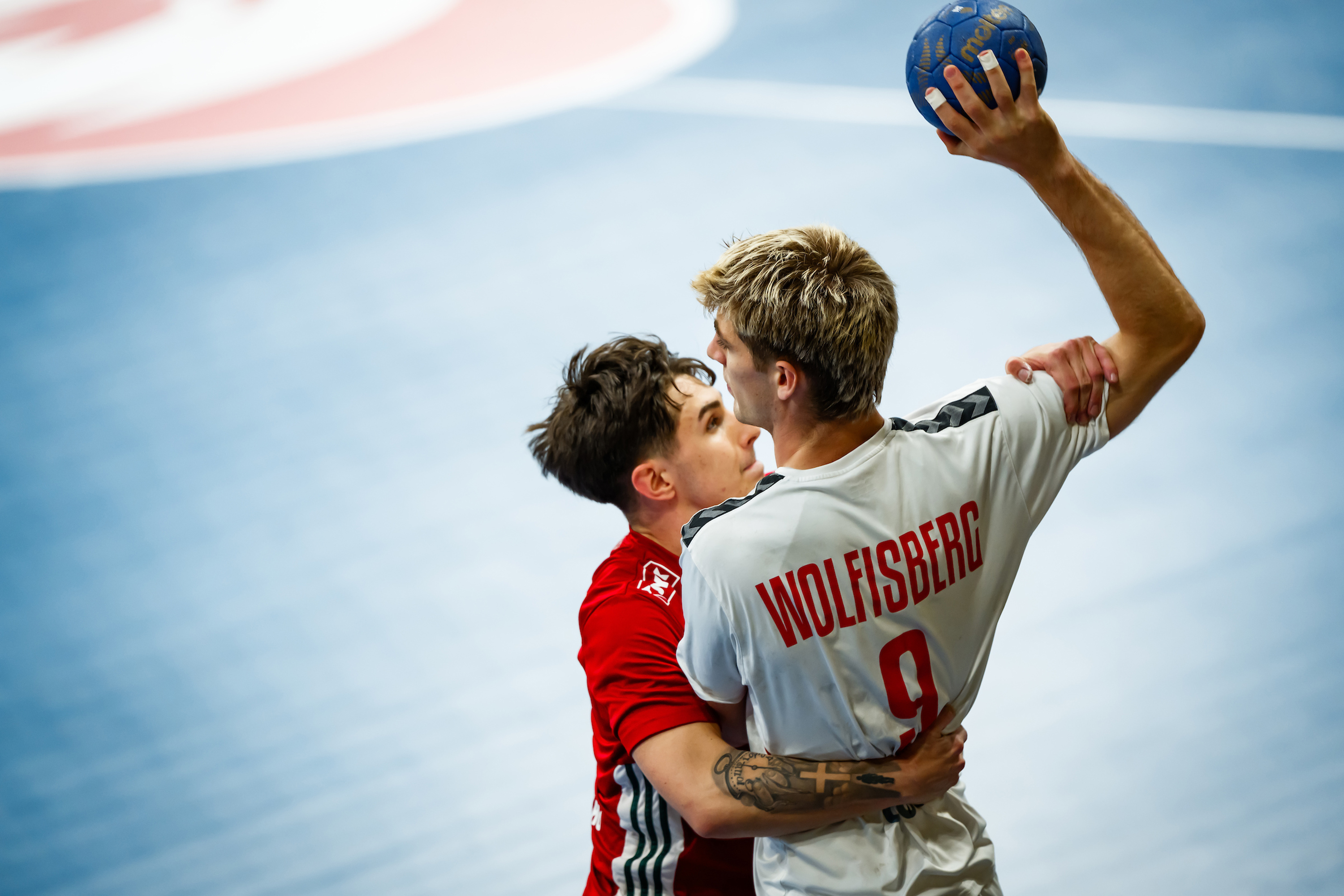 POL25 Hungary Vs Switzerland Foto IHF Sasa Pahic Szabo Kolektiff (2)