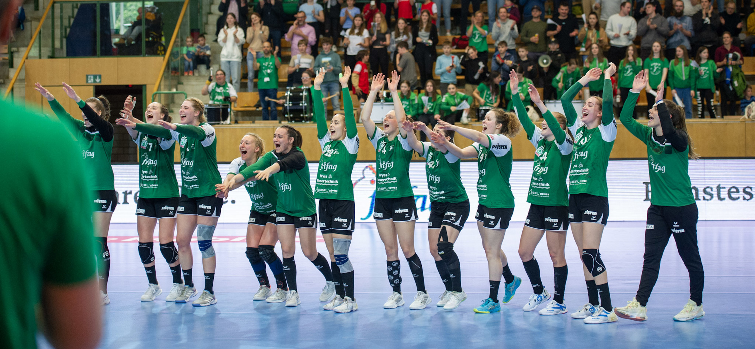 LC Brühl Finalserie Foto Marco Ellenberger