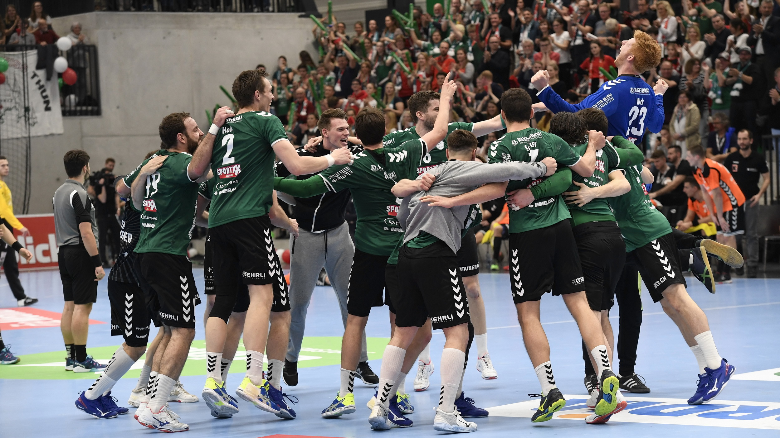 Cupfinal2019 Alexanderwagner 12