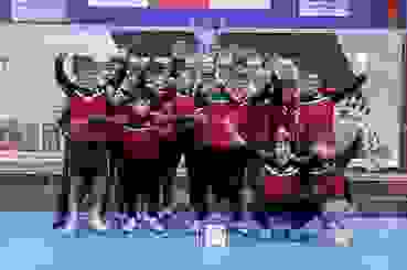 Die U19-Junioren gewinnen das Turnier in Rumänien.jpeg Die U19-Junioren gewinnen das Turnier in Rumänien.jpeg