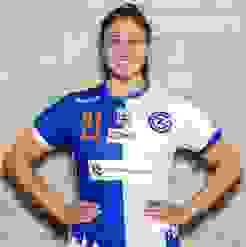 GC Amicitia Zürich_Frederikke Hovgaard Hansen GC Amicitia Zürich_Frederikke Hovgaard Hansen