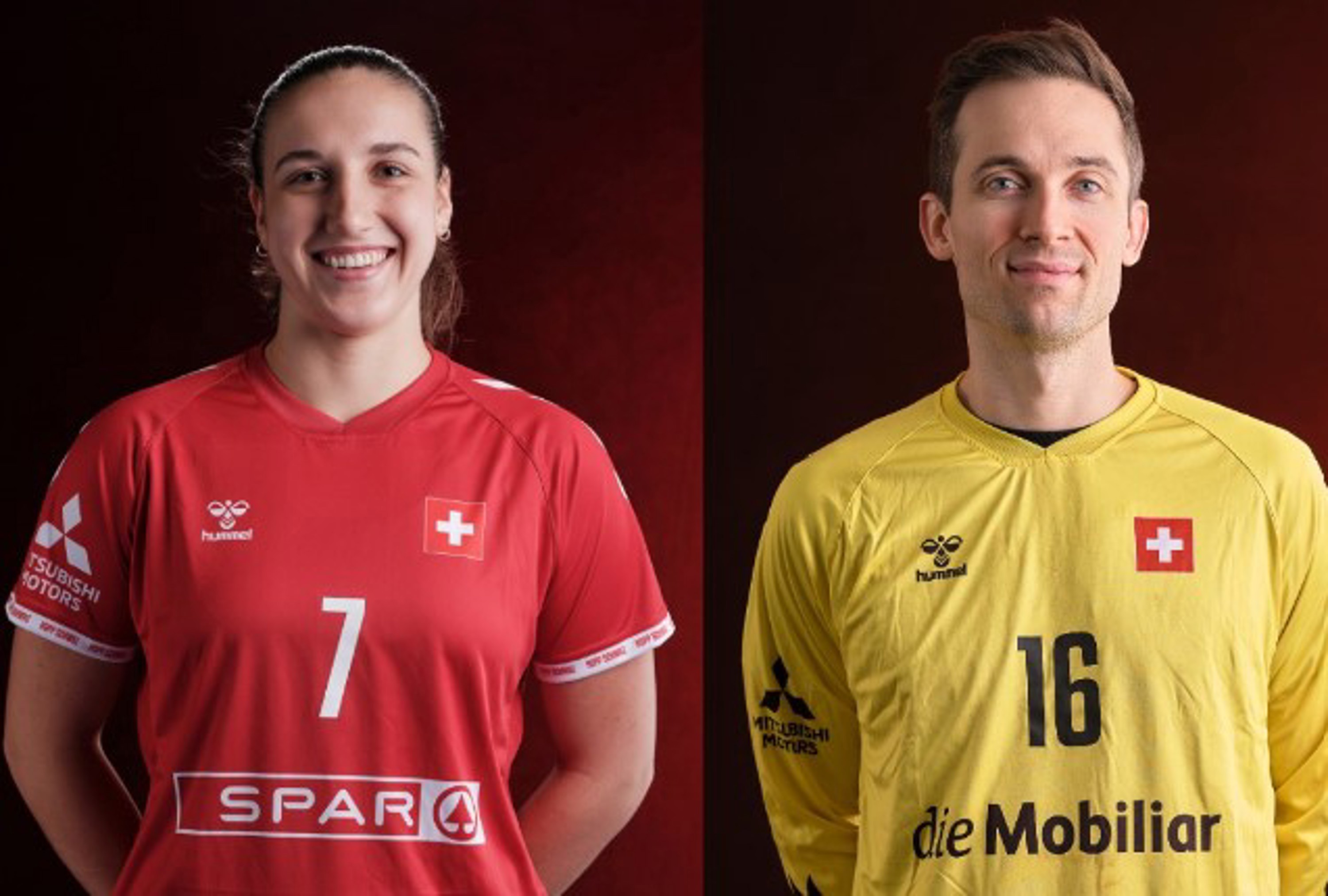 Swiss Player 2025 Schmid et Portner