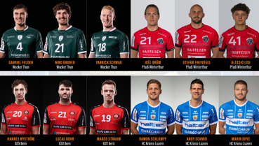 Publikumsliebling 2022/23 wählen Bild Publikumsliebling 2022/23 wählen Bild