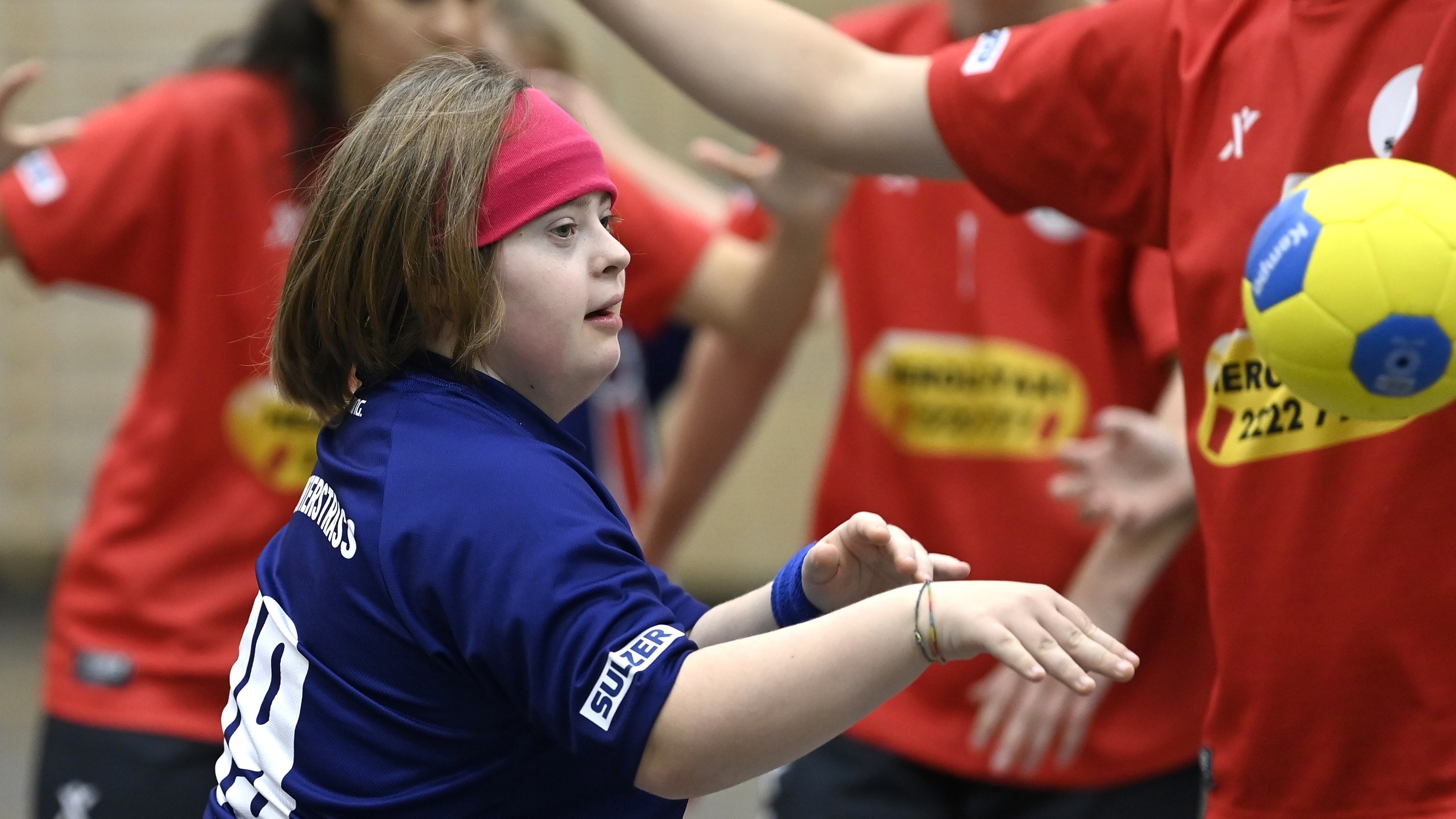 Symbolbild Inklusion