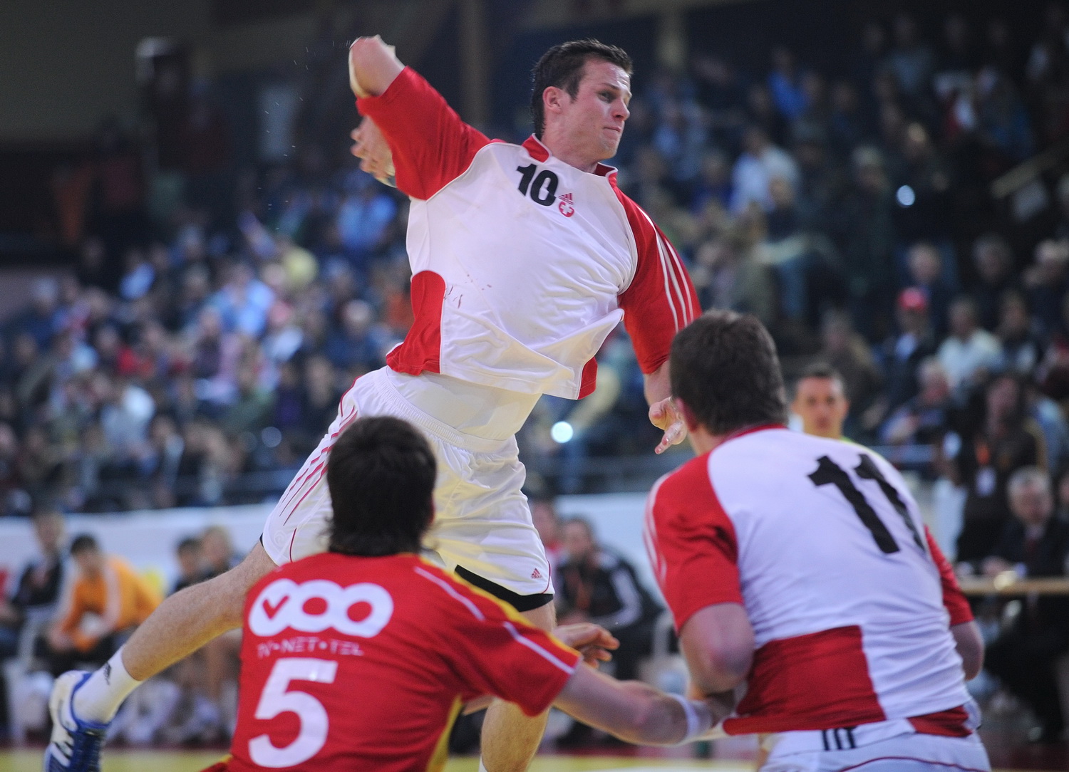 2008-01-03 SUI-BEL 44-31 WM-Quali Arosa Icehockeyhalle Graubner 071.jpg