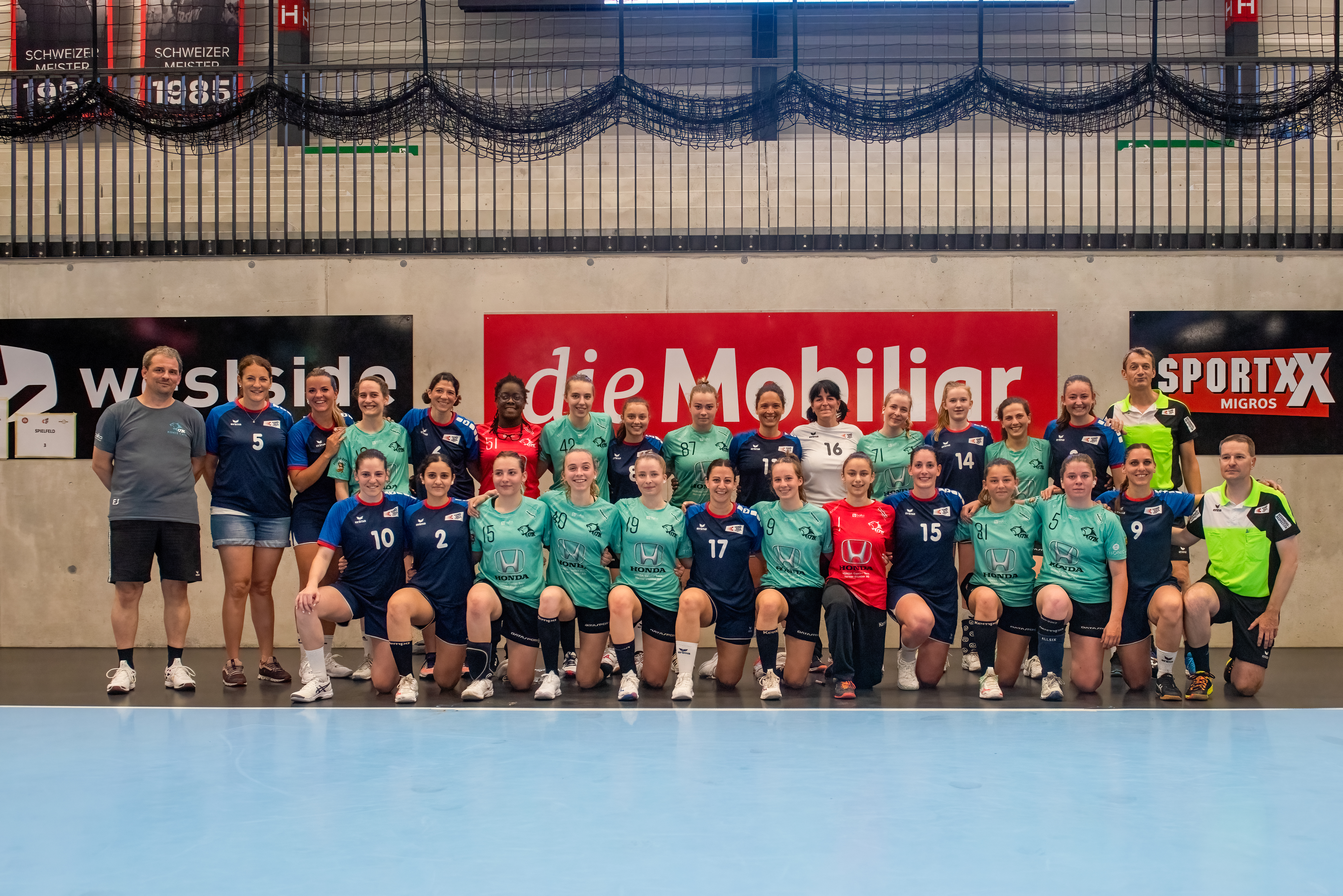 2022 06 19 Kinderhandball Festival 055