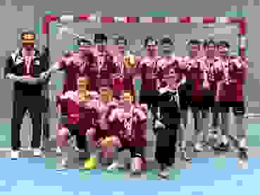 ZHV MU17 SG Horgen Wädenswil 1 ZHV MU17 SG Horgen Wädenswil 1