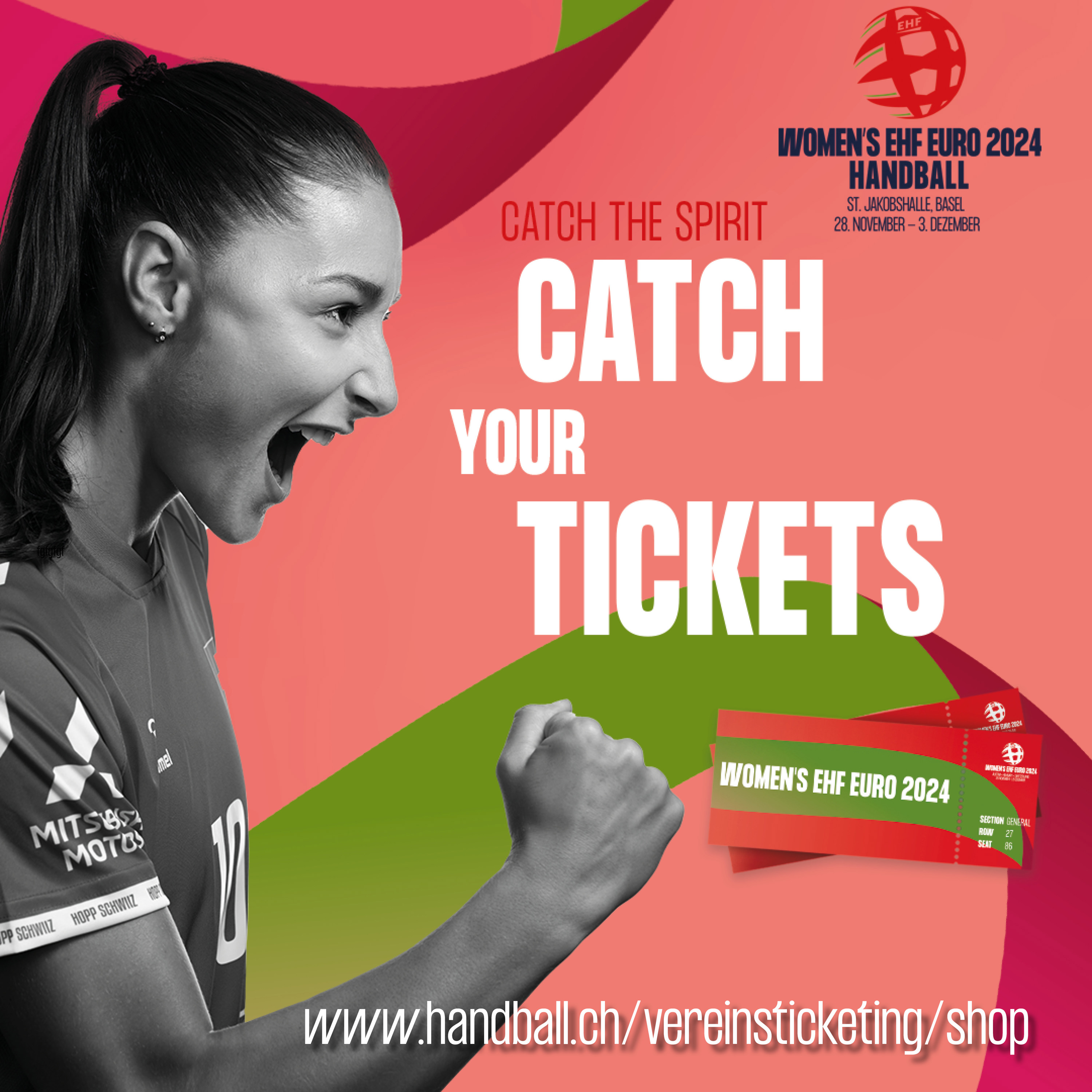 EHF Vereine 1.1 Ohne