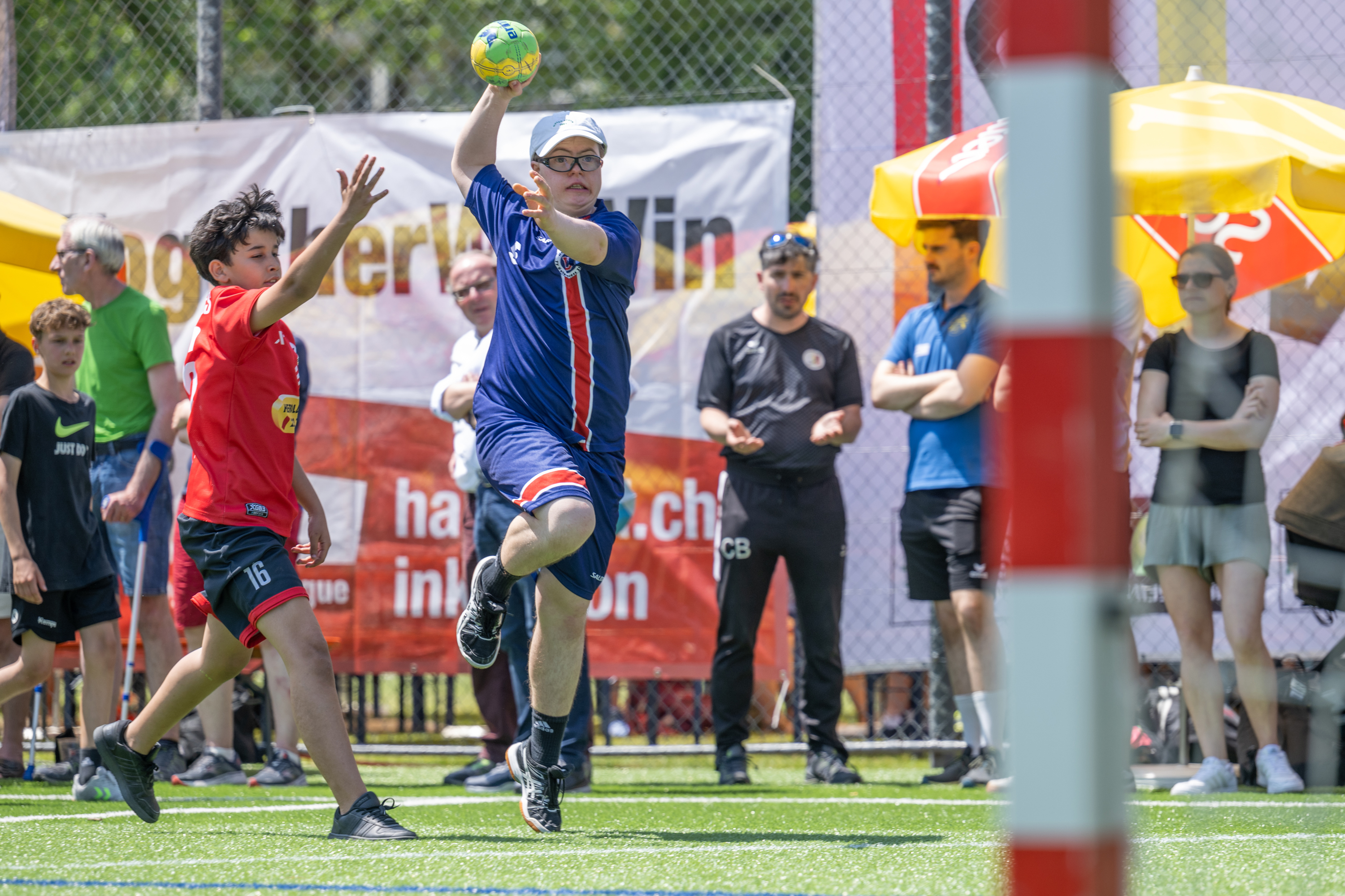 Together League 4 Runde 65