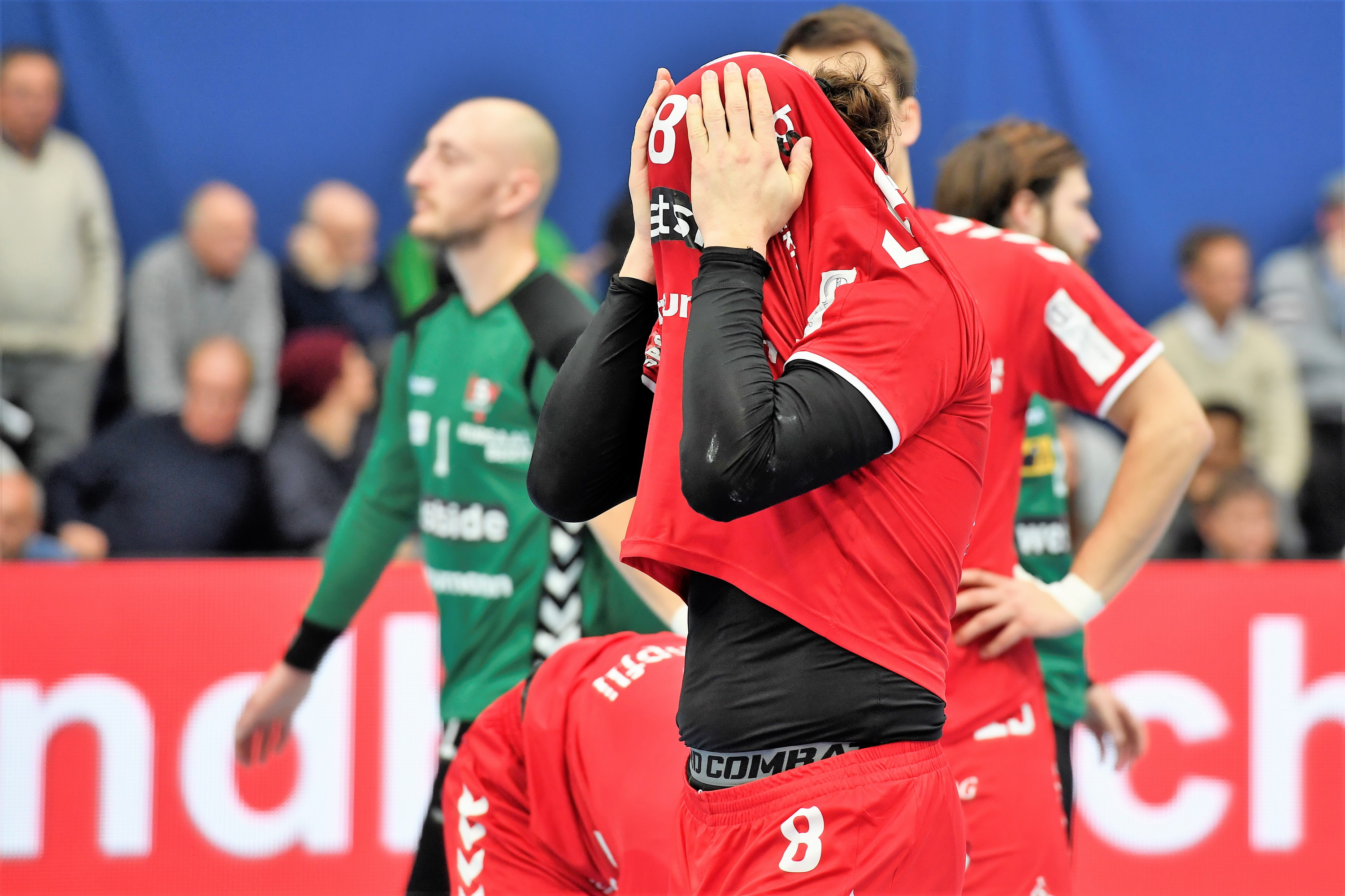 2017-12-21 Cup-Final BSV Bern Muri - Pfadi Winterthur 10.jpg