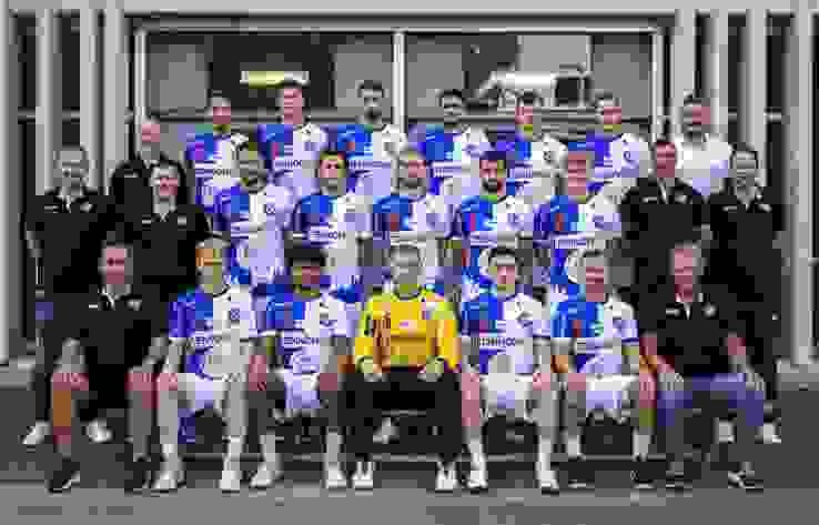 Mannschaftsbild GCA 2023 Mannschaftsbild GCA 2023