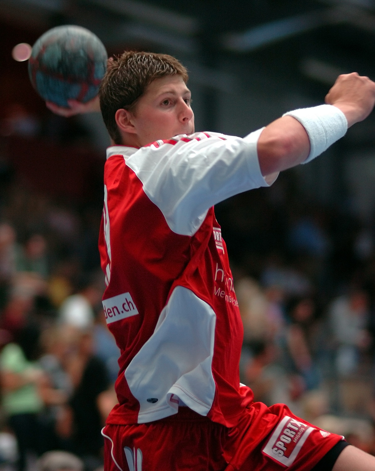 2007-04-24 GER-SUI 35-28 Testspiel Konstanz Stalder Tobias 067.jpg