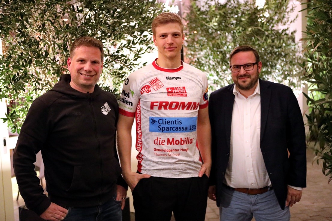 Buob zu Wädenswil/Horgen