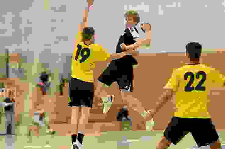 RA Männer Nordwest - Bern-Jura RA Männer Nordwest - Bern-Jura