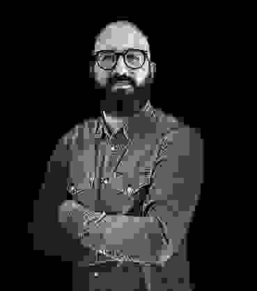 Sandro Geiger Sandro Geiger