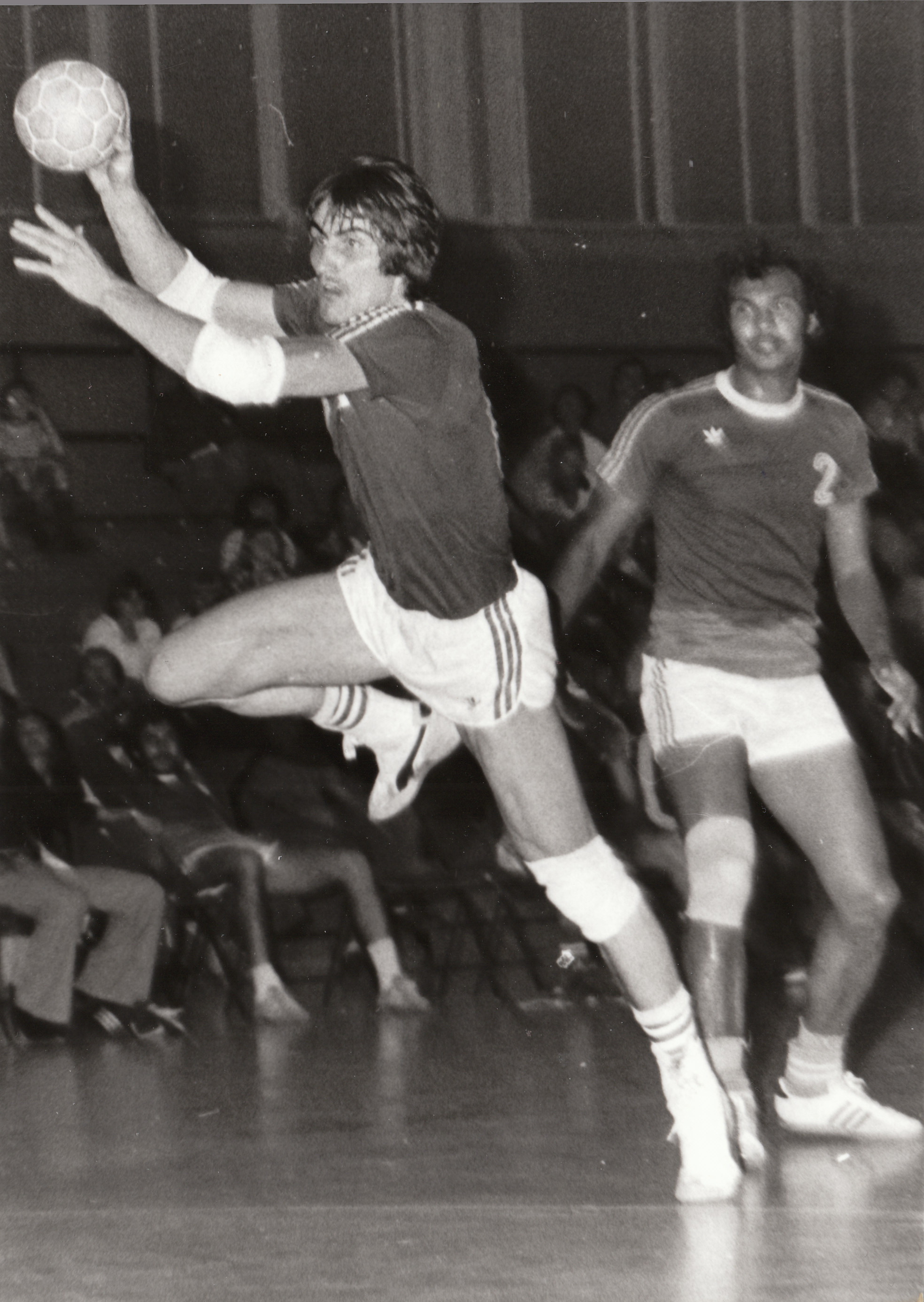 1978-06-10 SUI-EGY 33-17 Konrad Affolter Winterthur Reithalle 1.jpg