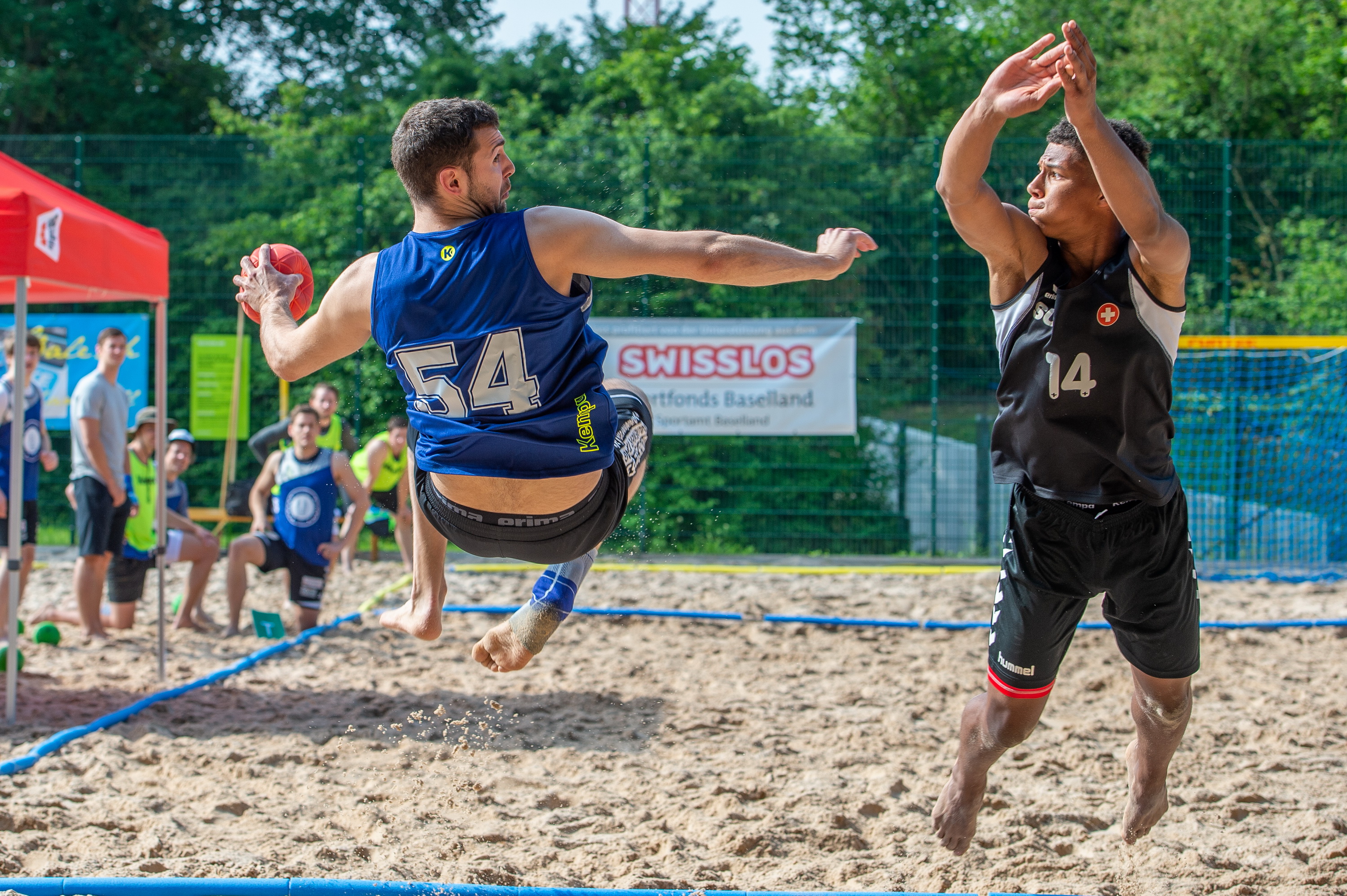 2019 06 23 Beach SM Basel Roland Peter 05