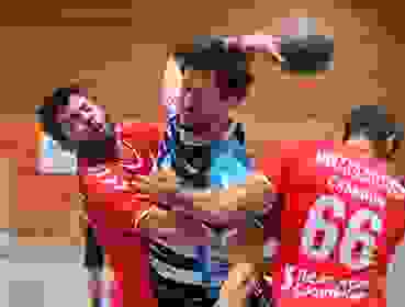 20231001 QHL CSC Vs HCK Top 4 20231001 QHL CSC Vs HCK Top 4