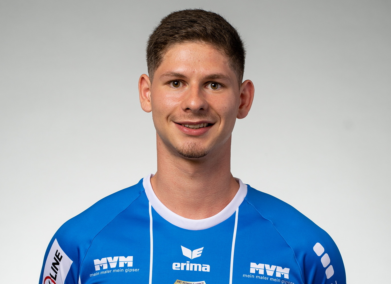 Levin Wanner By Martin Meienberger