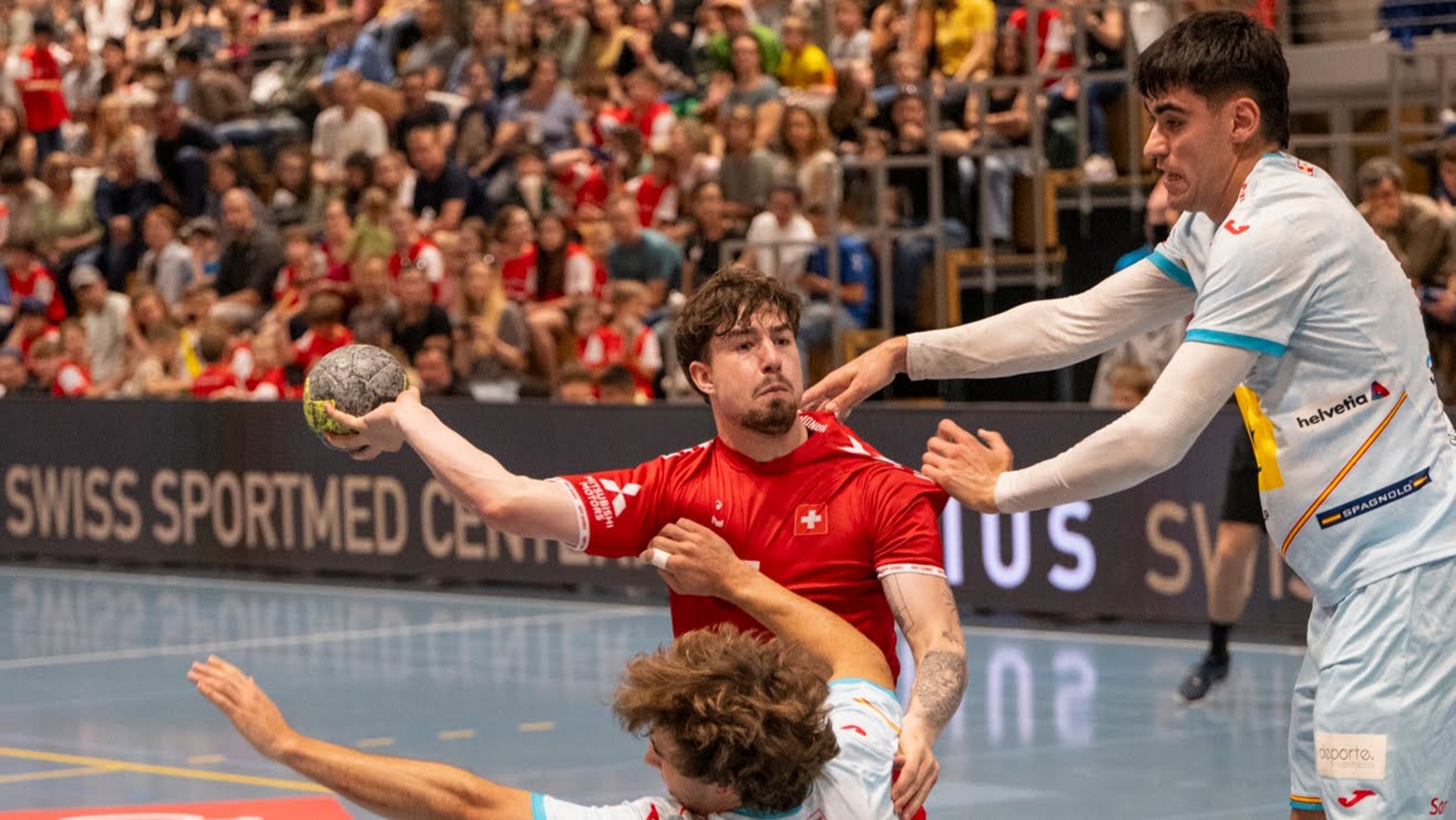 Airport Trophy 2025 Tag 2