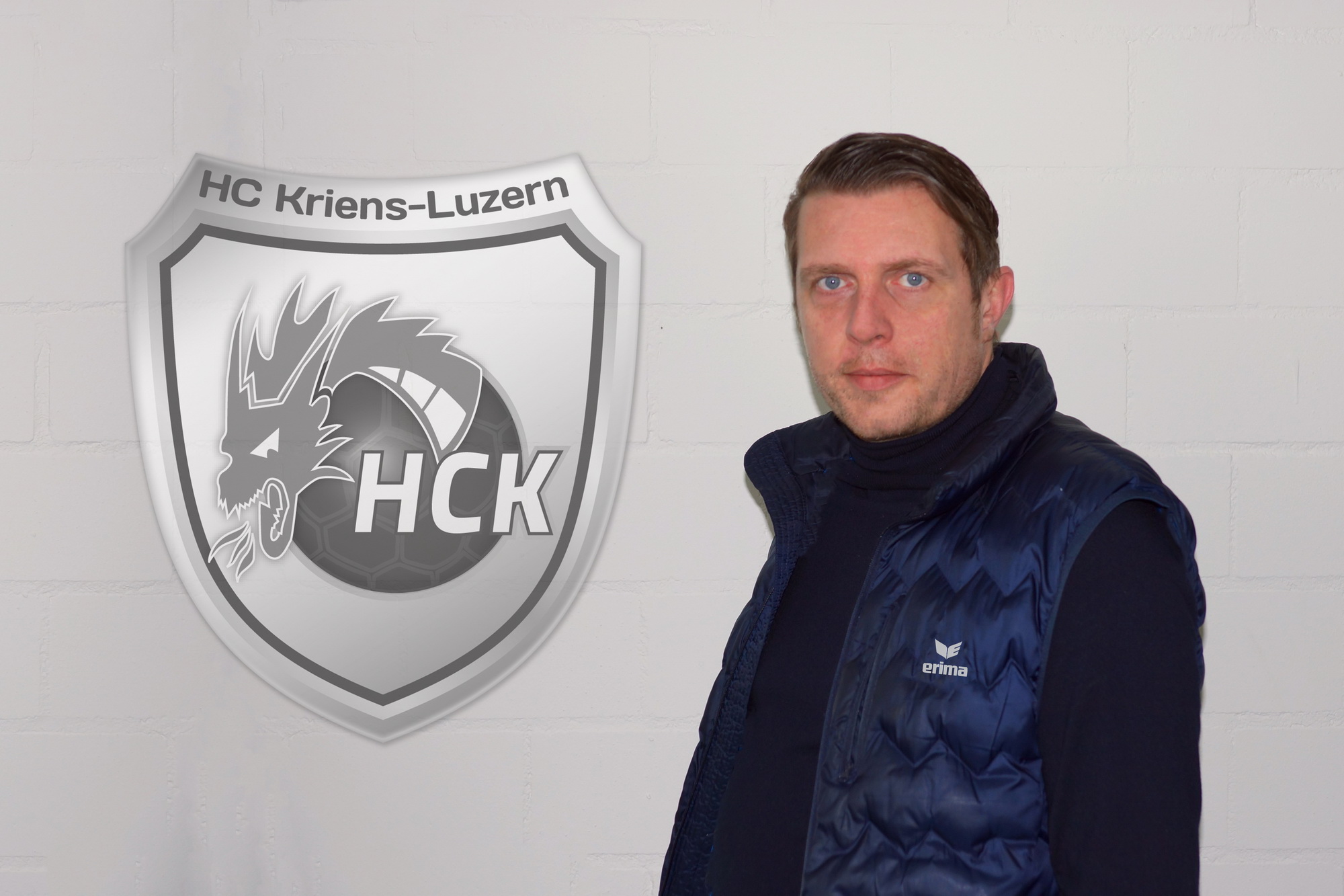 Porträt Daniel Frank