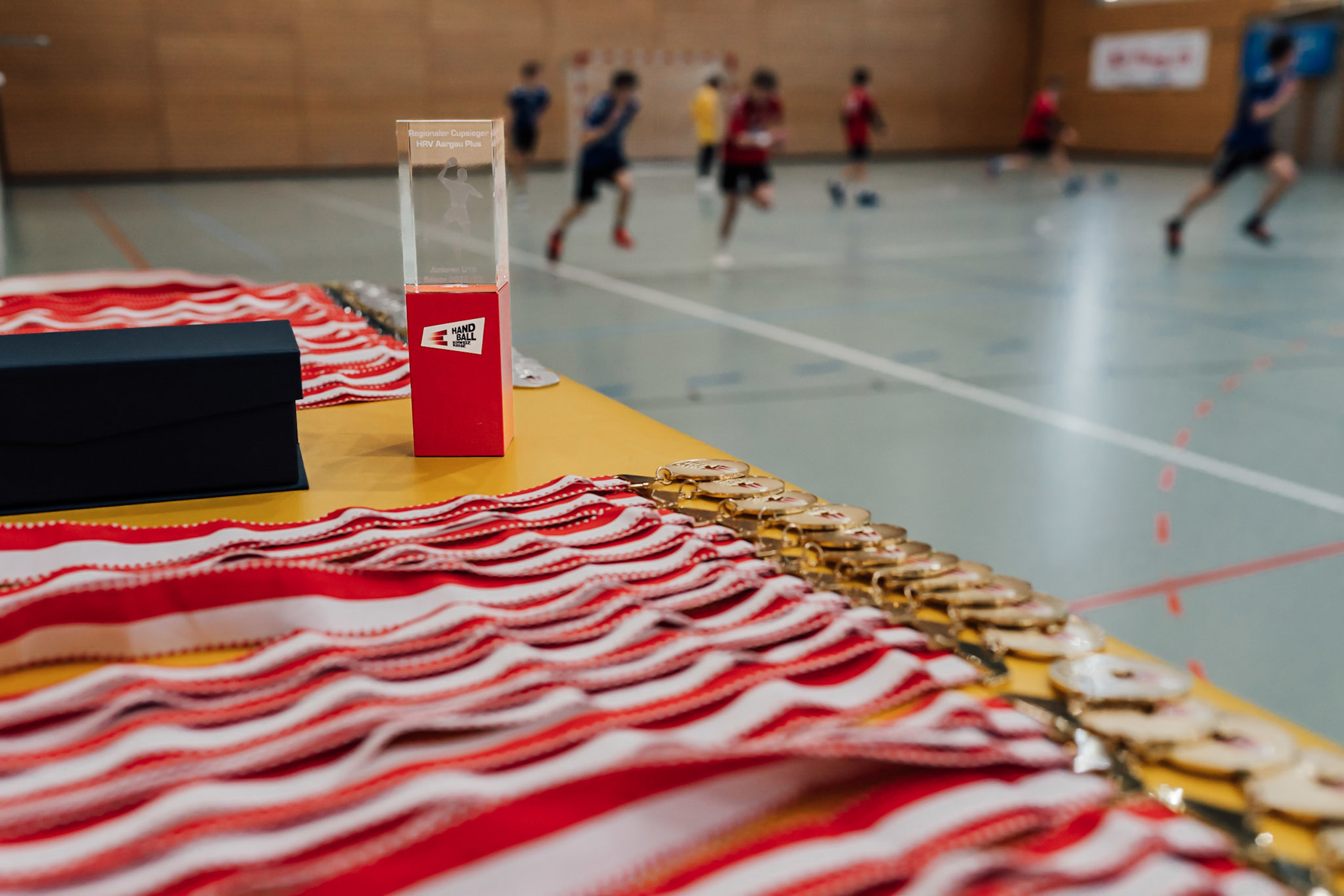 Pokal Und Medaillen Am Regiocup In Aarburg (1)