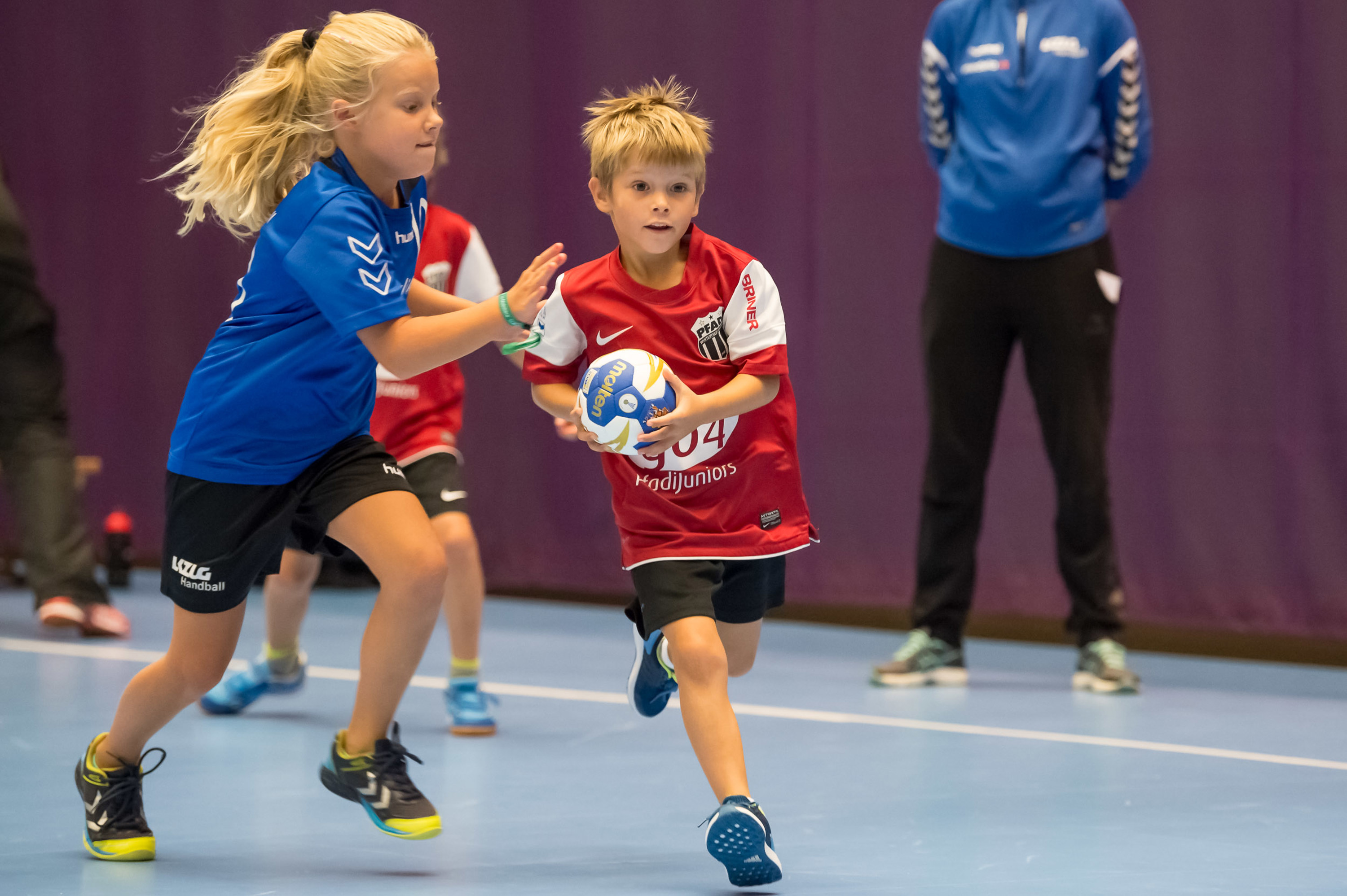 Kids Day Supercup (Archiv 09.2017)