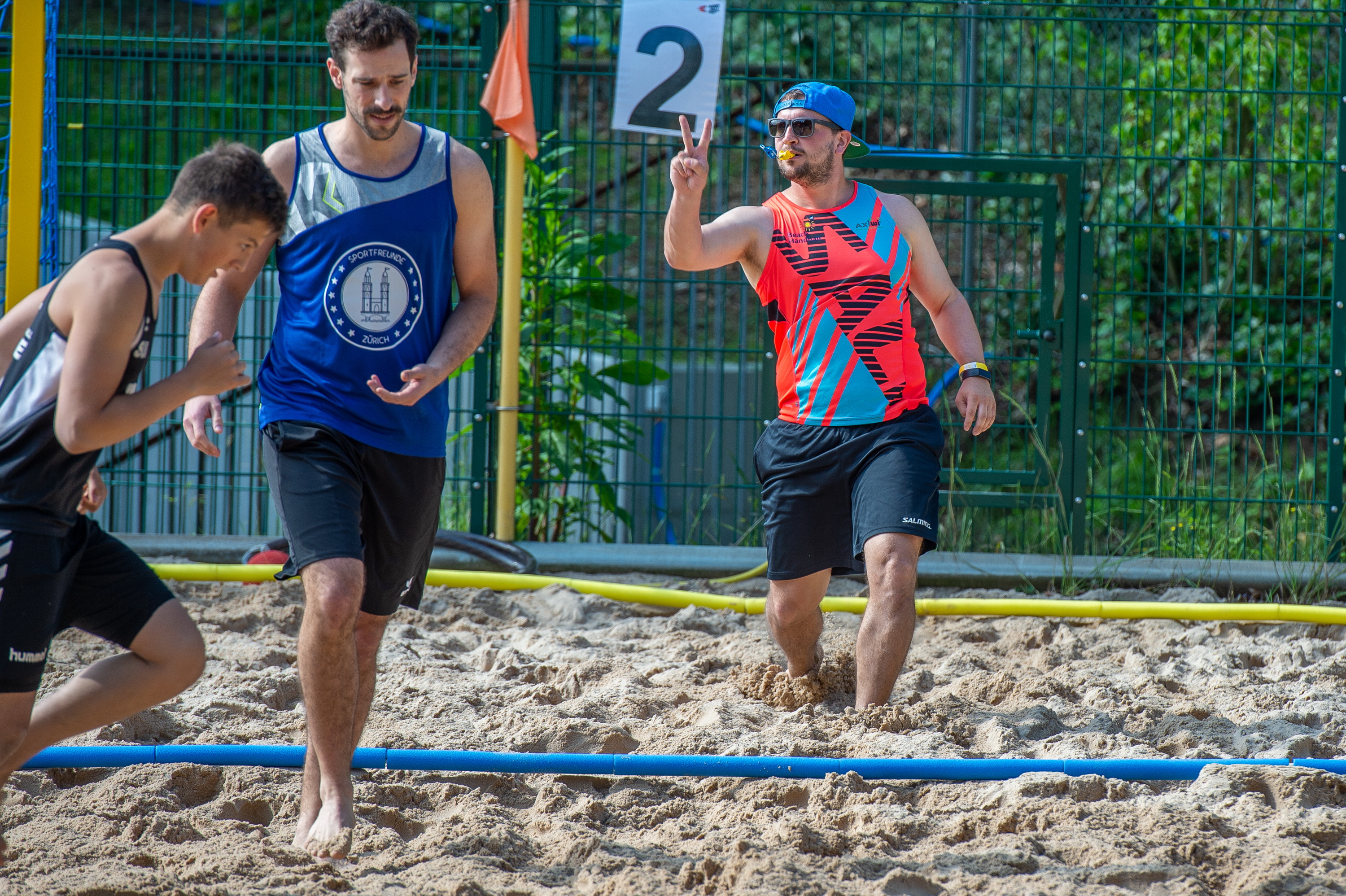 2019 06 23 Beach SM Basel Roland Peter 06