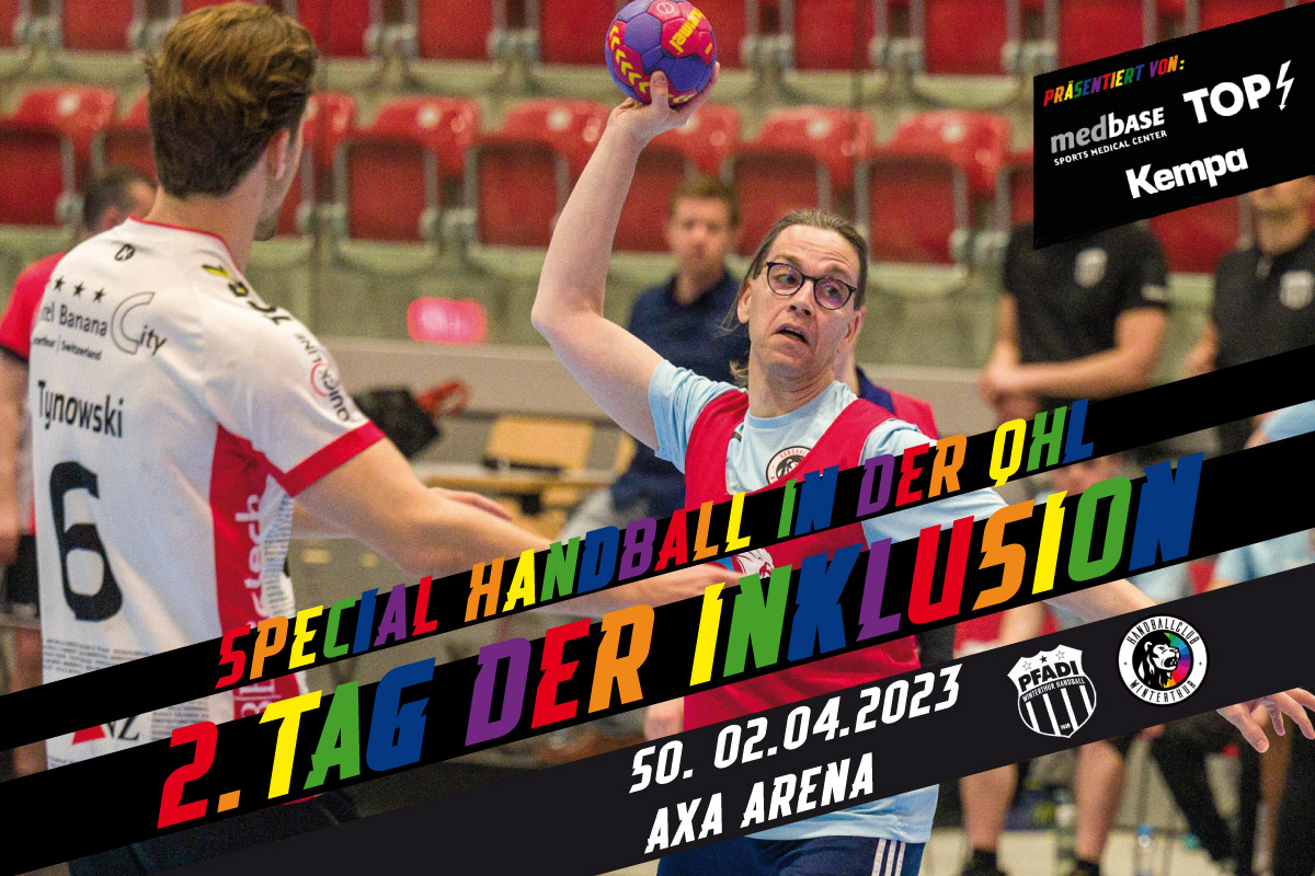 2023 Tag Der Inklusion