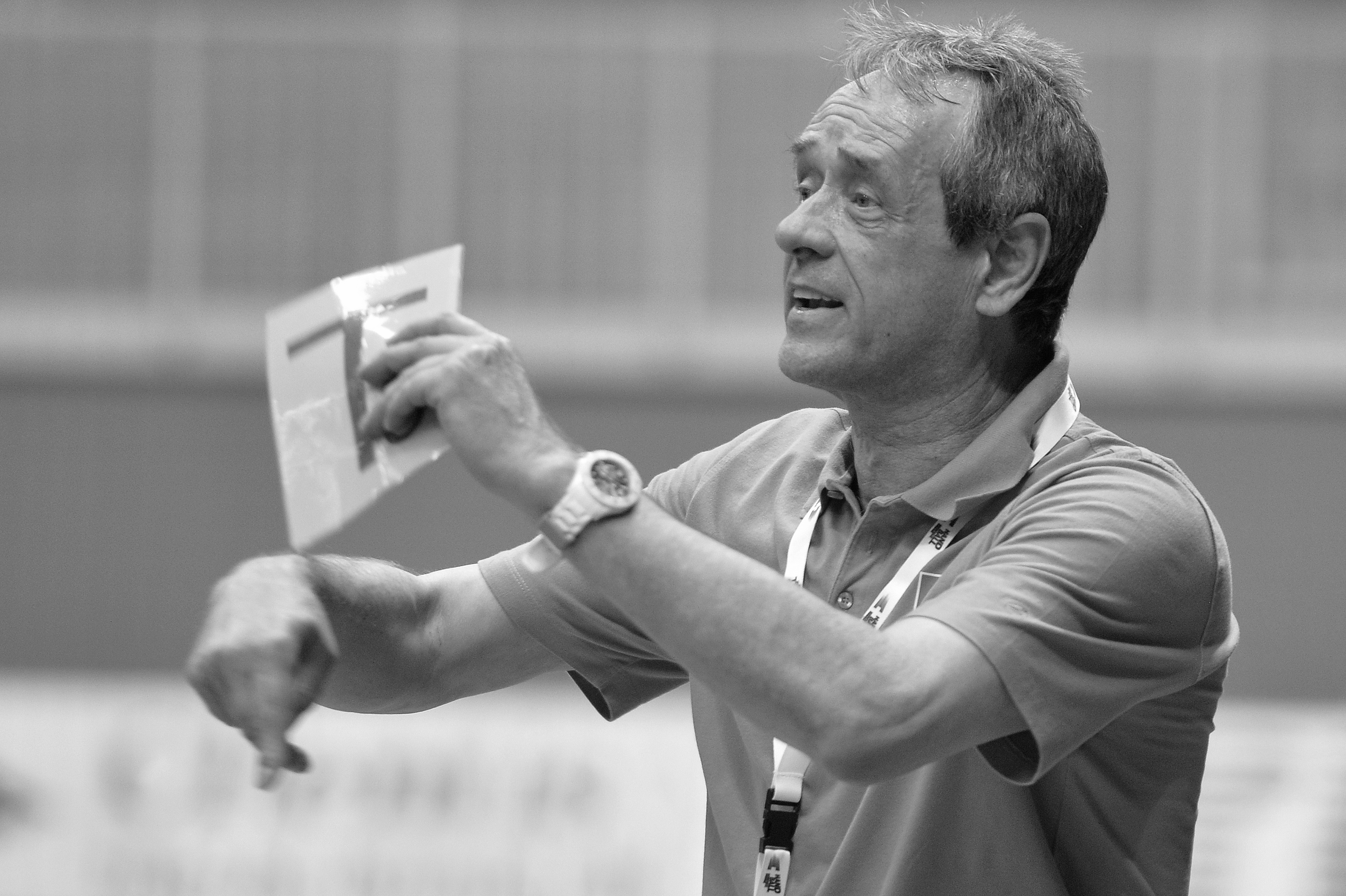 Zum Tod von Rolf Brack