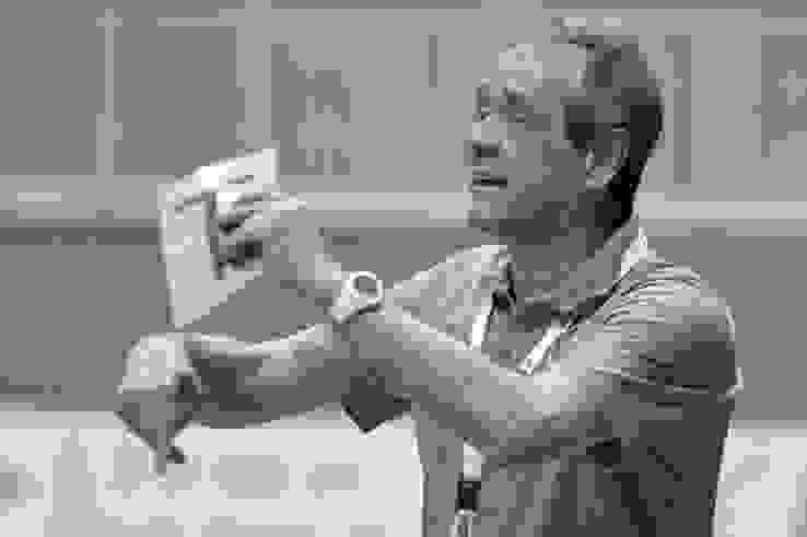 Zum Tod von Rolf Brack Zum Tod von Rolf Brack