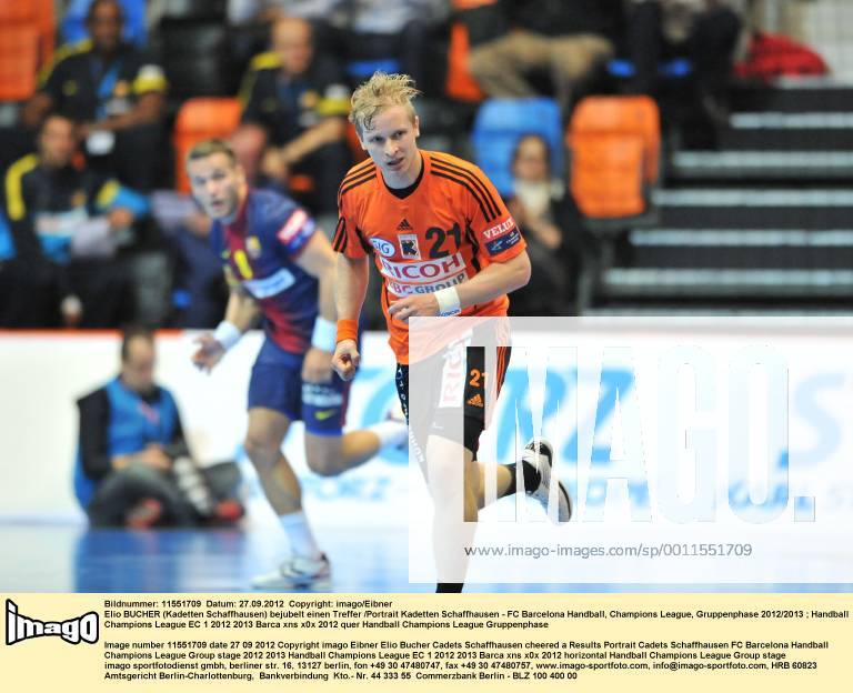 2012 09 27 KAD Barcelona Bucher Elio