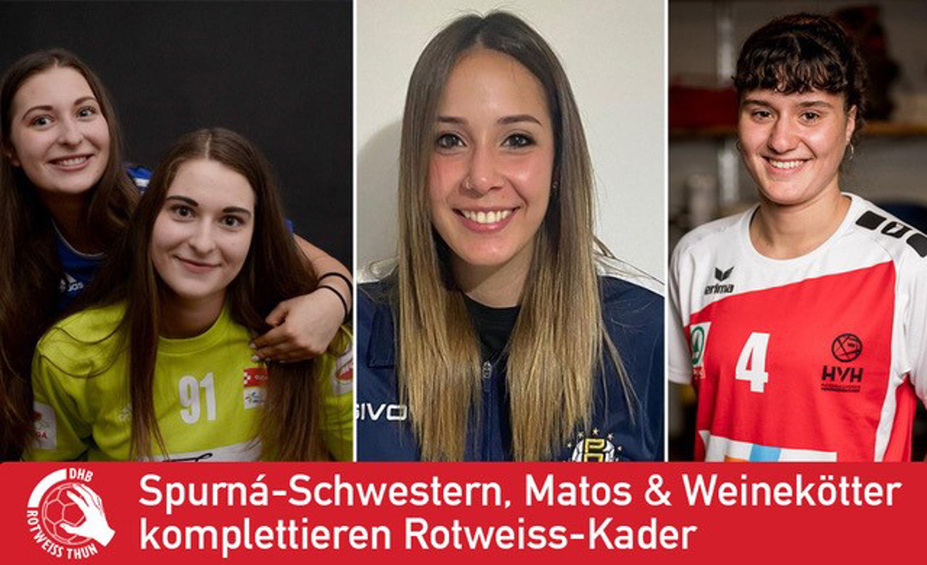 Kader Rotweiss Thun
