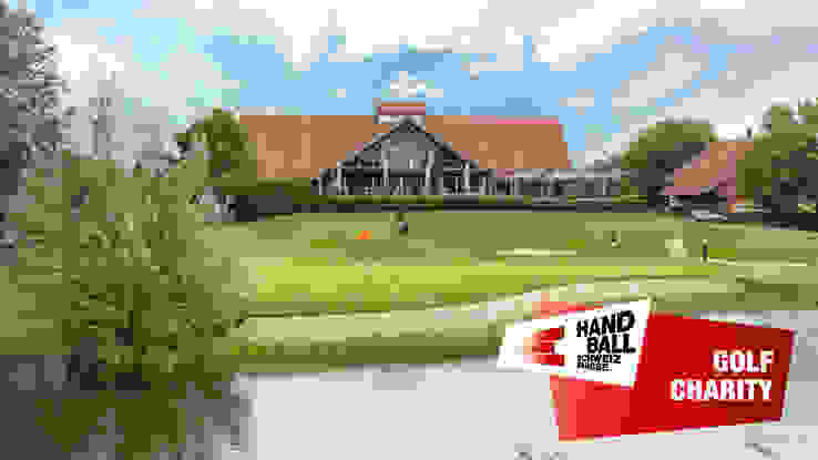 Golf Charity Medienmitteilung Golf Charity Medienmitteilung
