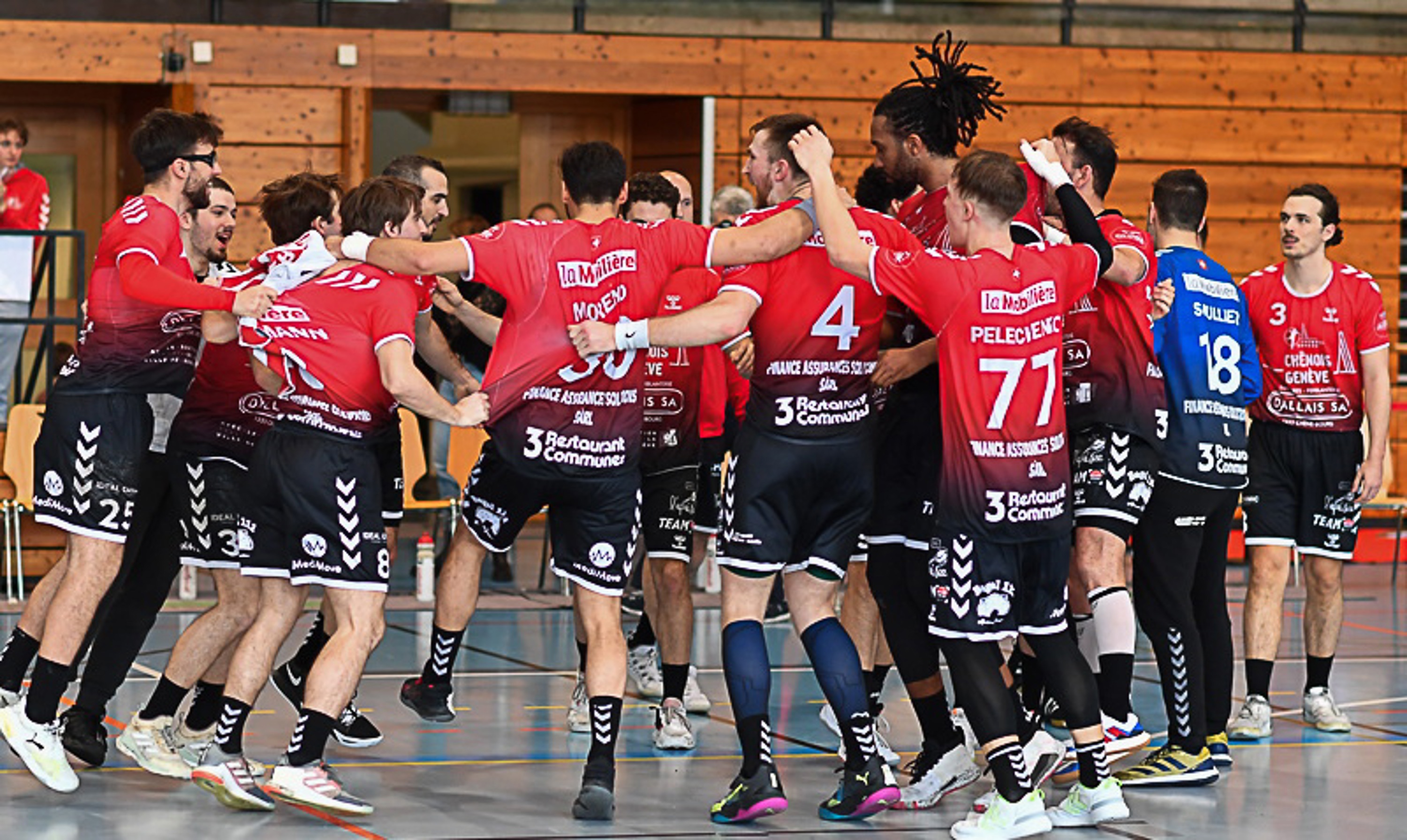 20230326 LNB CSC Vs STA 127