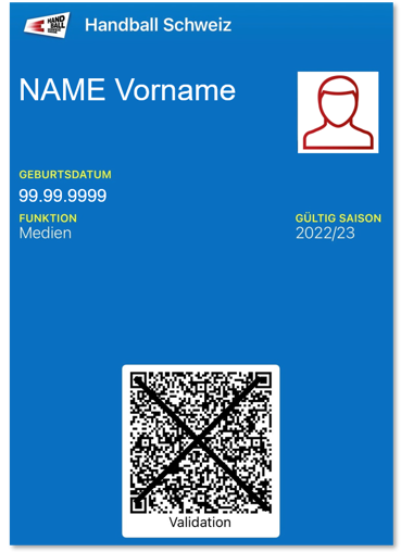 Ausweis Medien Ausweis Medien